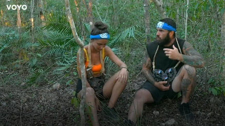 Doi concurenţi de la Survivor, descalificaţi? Ce anunţ a făcut Daniel Pavel 