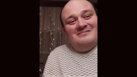 Un bărbat, dat dispărut din Iaşi. Dacă l-aţi văzut, sunaţi la 112