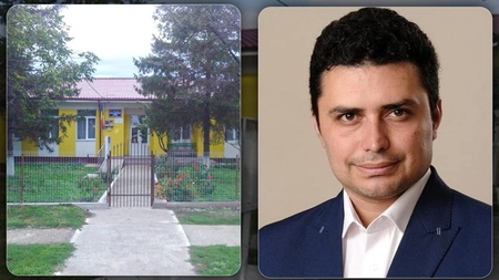 Scandalos! Băiețel bătut de profesor din cauza unui desen. Dezvăluiri șocante: „I-a aplicat o corecție golănească ca să-l aducă pe drumul cel bun” (EXCLUSIV)