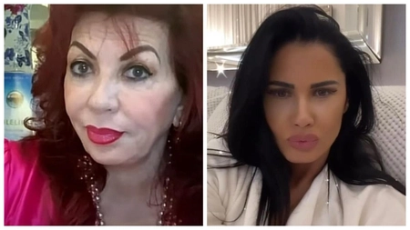 Carmen Harra, despre căsnicia Oanei Zăvoranu. “Apare fenomenul trădării. Trece printr-o perioadă extrem de dură la ora actuală”