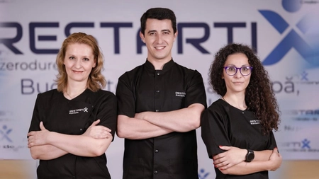 Descopera centrul de recuperare medicala RestartiX!