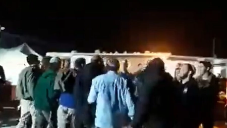 Situația din Cisiordania a escaladat din nou. Doi israelieni au fost uciși