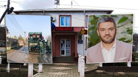 Mai multe taxe și mai mari pentru ieșeni: Comuna Rediu are buget pentru anul 2023