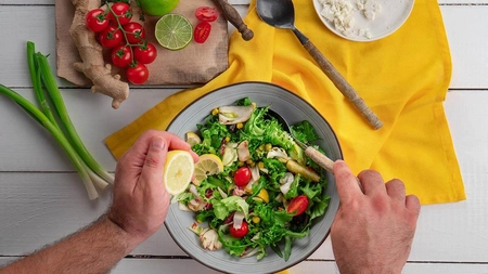 Dieta Rina - ziua 2. În cât timp apar primele schimbări fizice?