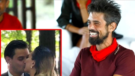 Doc a surprins pe toată lumea la nuntă. Toți invitații au rămas fără cuvinte