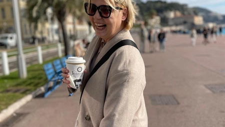 Emilia Popescu a fost dată afară de la TVR. Ce s-a întâmplat cu emisiunea “Rivalii”