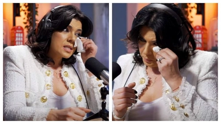 Irina Nicolae a făcut o dezvăluire șocantă, în lacrimi! A fost nevoită să renunțe la primul ei copil