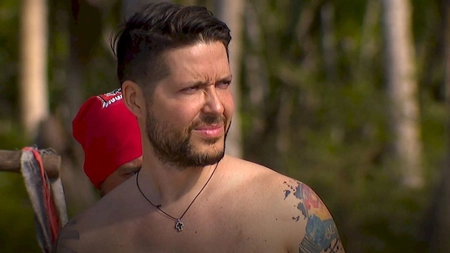 Jorge, în pericol după ce a fost dat afară de la Survivor. Ce a păţit cântărețul