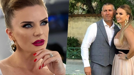 Ultimele cuvinte pe care Minel Păpăroiu i le-a spus Marcelei Fota, înainte să moară