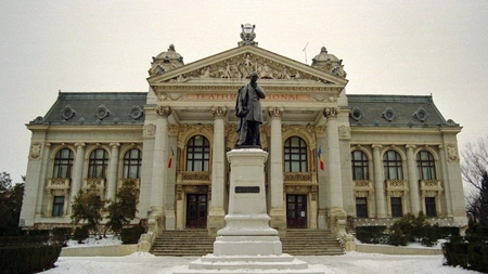 „Lacul lebedelor” revine la Opera Iași după succesele din Italia