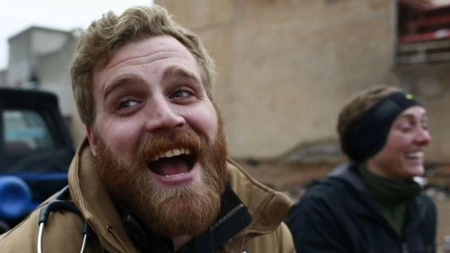 Război în Ucraina. Paramedic american, mort în Bahmut, în urma exploziei unei rachete