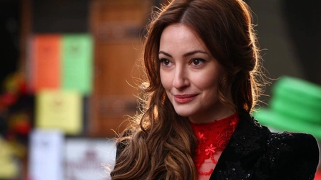 Cine este Raluca Aprodu. Ce sacrificii a făcut artista de dragul carierei