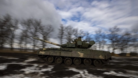 Război în Ucraina. State membre ale Uniunii Europene vor organiza o strângere de fonduri pentru înarmarea Ucrainei