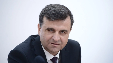 Şeful DNA, Crin Bologa, reacţie după ce Cătălin Predoiu a vorbit despre achitarea lui Dan Hosu