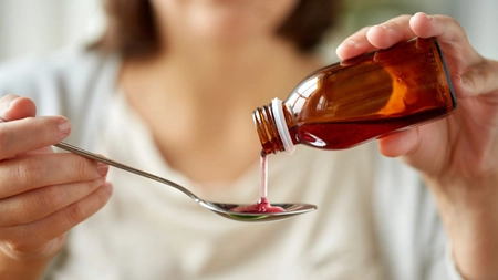 Sirop tuse seacă și productivă. Medicamente eficiente pentru copii