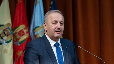 Vasile Dîncu nu crede deloc scenariul Maiei Sandu și acuză manevre politice