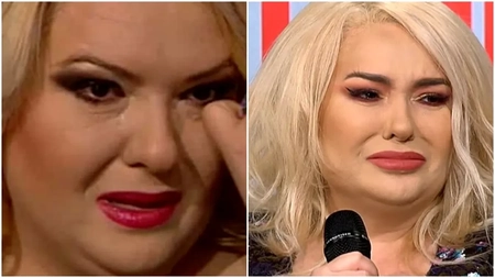 Viorica de la Clejani a trecut prin momente grele, după ce a aflat că suferă de o boală cu care se confruntă foarte mulți oameni. Ce diagnostic a primit artista