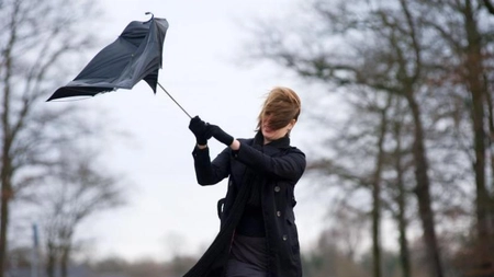 ISUJ Iași, atenționare meteorologică. Fenomenele extrem sunt valabile până pe 30 martie