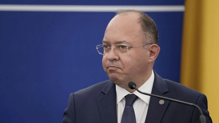 Bogdan Aurescu, interviu pentru BBC. Ministrul Afacerilor Externe: „Nu comentez în privința sprijinului pentru Ucraina. Asta este politica guvernului meu