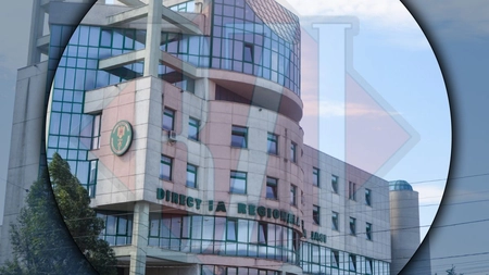 Firmele de pază s-au înghesuit la contractul pentru Vama Iași! Miza este de 800.000 de euro