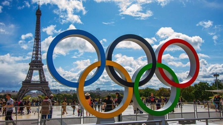 Comitetele Olimpice Africane sunt în favoarea participării sportivilor ruşi şi belaruşi la Jocurile Olimpice de la Paris