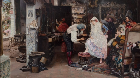 Art Safari este deschis special de 8 Martie - Femeile primesc 50% reducere la bilete și tururi ghidate gratuite