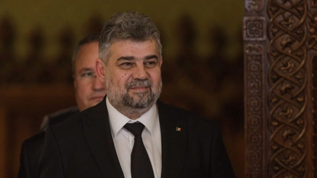 Marcel Ciolacu propune reducerea numărului de ministere, dar vrea să se înființeze unul special