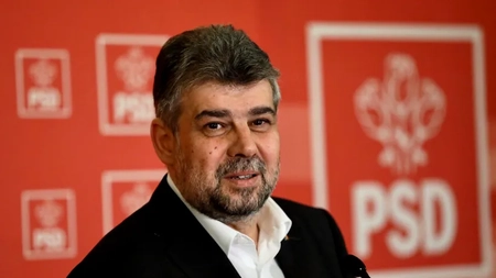 Marcel Ciolacu susține propunerea revenirii limbii române la statutul de limbă oficială în Republica Moldova