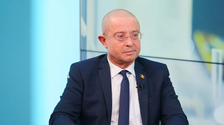Dr. Tudor Ciuhodaru, despre schimbarea orei: „În fiecare an mulți pacienţi ajung la urgențe cu o simptomatologie polimorfă” - VIDEO