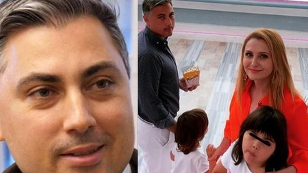 Alina Sorescu și Alexandru Ciucu, în plin divorț: „Nu e cazul să ne spălăm rufele în public”