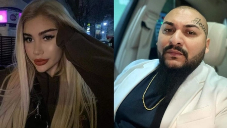 Bia Khalifa, gest neașteptat pentru Dani Mocanu. Ce a făcut vedeta după despărțirea de Fulgy