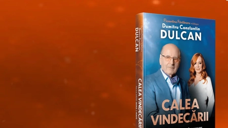 Calea vindecării de Prof. Univ. Dr. Dumitru Constantin Dulcan este disponibilă la BOOKZONE