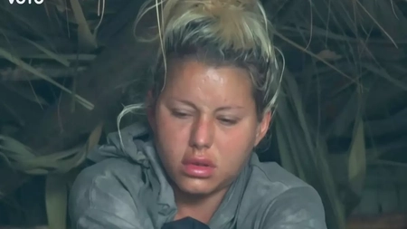 Carmen Grebenișan e de nerecunoscut la Survivor România 2023. De ce s-a umflat la față