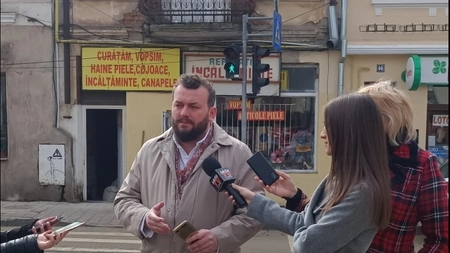 Nou proiect derulat de Primăria Municipiului Iași: Casa Rădulescu va deveni Casa Pictorilor