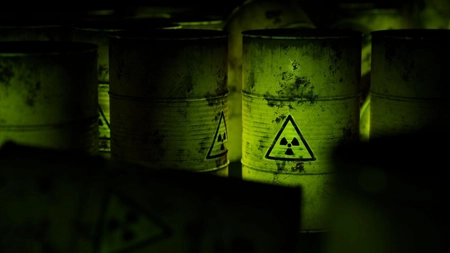 Un cilindru radioactiv periculos a dispărut în Thailanda. Autoritățile avertizează în privința riscurilor serioase pentru sănătate