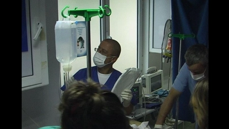 Medicul Tudor Ciuhodaru, despre botulismul alimentar: 