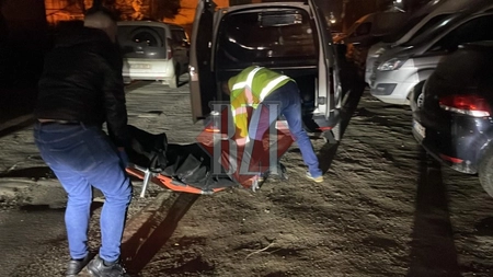 Tragedie de 8 Martie! O mamă s-a stins subit în Metalurgie. Nimeni nu înțelege ce s-a întâmplat - EXCLUSIV, FOTO/VIDEO