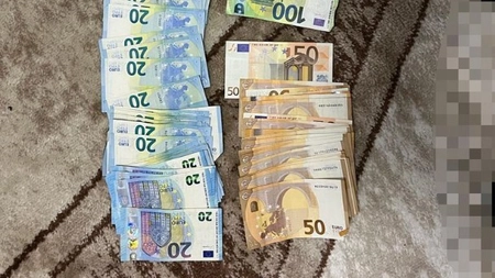 Noi date privind descoperirea primului laborator de produse anabolizante din România, de către polițiștii și procurorii ieșeni - FOTO, VIDEO