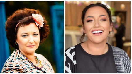 Ecaterina Ladin, dezvăluiri surprinzătoare despre soțul ei și problemele din căsnicie. ,,Eu nu mi-am permis să mă gândesc mai sus de atât…”