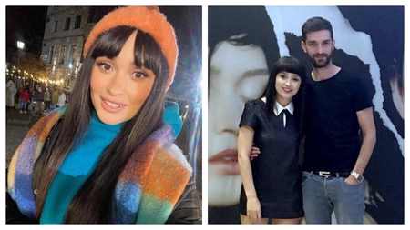 În ce relații a rămas Irina Rimes cu fostul soț. ,,Nu a înșelat nimeni pe nimeni…”