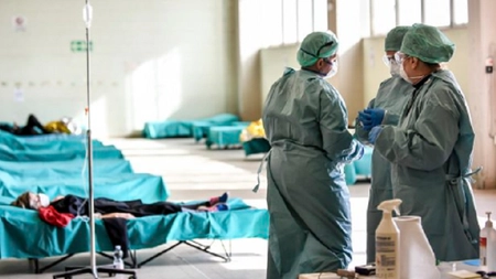 Mai mulți foști oficiali din Italia au fost acuzați de omor multiplu, după pandemia de COVID