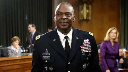 Negocieri între șefii securității militare din Ucraina și Lloyd Austin. Este vorba despre transferul de armament militar