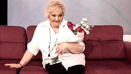 Marinela Chelaru a ajuns iar de urgență la spital. Actrița are probleme grave la inimă: „Mă simt tot mai rău. M-a tăiat pe `motor`”