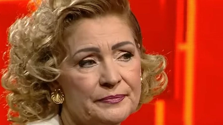 Matilda Pascal Cojocărița, detalii dureroase din biografie. ,,Se exterioriza prin a lovi…”