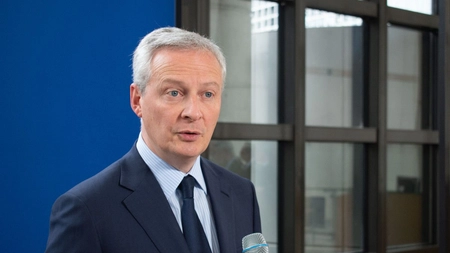 Prețul la alimentele de bază, redus de retailerii francezi. Ministrul Finanțelor, Bruno Le Maire: „Lupta cu inflația este treaba tuturor”