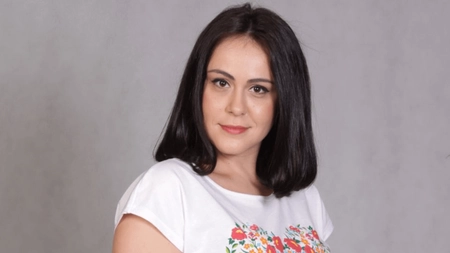 Mirela Zeța, fosta iubită a lui Mihai Bendeac, revine în televiziune. Ce spune actrița despre schimbările din cariera sa