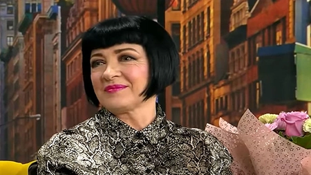 Neti Sandu a rămas marcată de suferințele din tinerețe. ,,Dacă rămâneam în fosta relație, de 10 ani, nu schimbam nimic…”
