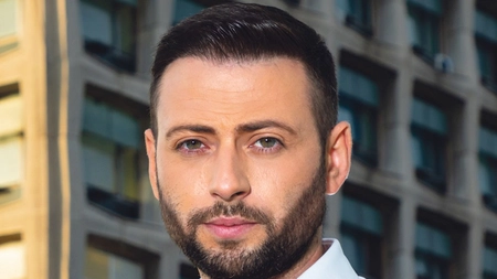 Radu Andrei Tudor a renunțat la cariera în televiziune. Ce mesaj a transmis celebrul jurnalist
