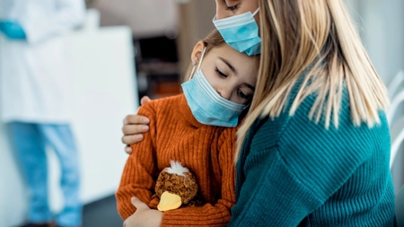 Care sunt simptomele virozelor respiratorii la copii? Dr. Solange Tamara Roșu: „Sunt ușoare, dacă se respectă niște reguli elementare” - VIDEO