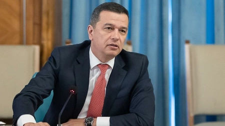 Probleme la Autostrada A7! Grindeanu: „Mă irită că ultimul lot, spre Buzău, a rămas necontractat”